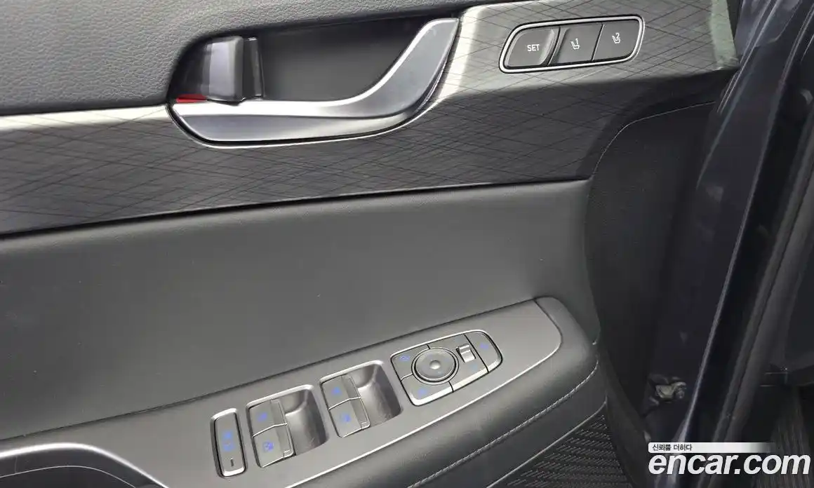 Hyundai Palisade 2022 3.8 автомат (гидро), фото 28