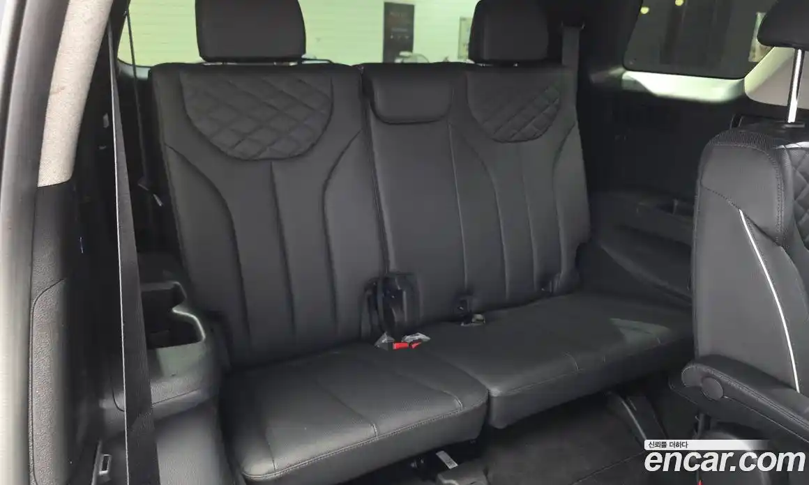 Hyundai Palisade 2022 3.8 автомат (гидро), фото 31