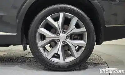 Hyundai Palisade 2022 3.8 автомат (гидро), миниатюра 7