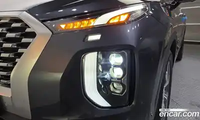 Hyundai Palisade 2022 3.8 автомат (гидро), миниатюра 8