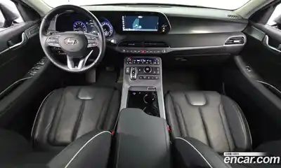 Hyundai Palisade 2022 3.8 автомат (гидро), миниатюра 10