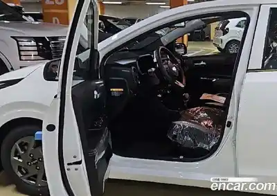 Kia Morning 2025 1.0 автомат (гидро), миниатюра 4
