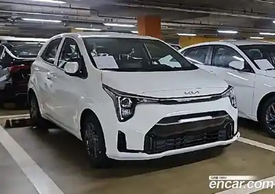 Kia Morning 2025 1.0 автомат (гидро), миниатюра 8