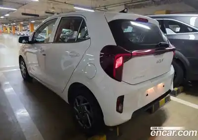 Kia Morning 2026 1.0 автомат (гидро), миниатюра 9