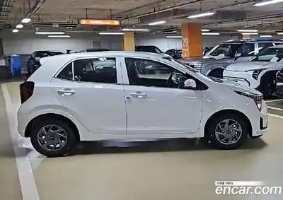 Kia Morning 2025 1.0 автомат (гидро), миниатюра 11