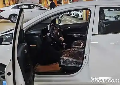 Kia Morning 2025 1.0 автомат (гидро), миниатюра 4