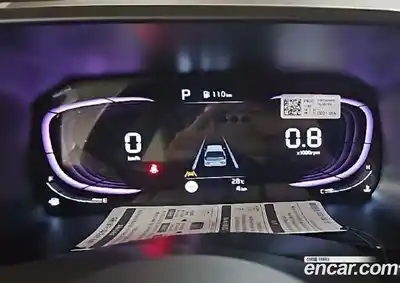 Kia Morning 2025 1.0 автомат (гидро), миниатюра 7