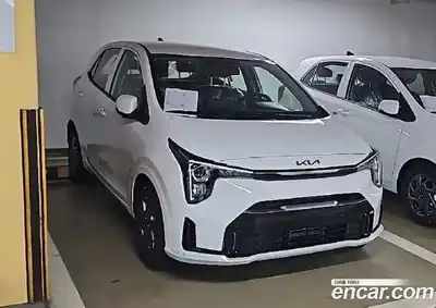 Kia Morning 2025 1.0 автомат (гидро), миниатюра 8