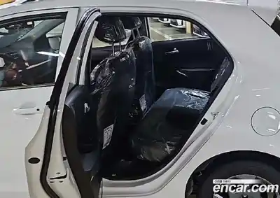 Kia Morning 2025 1.0 автомат (гидро), миниатюра 10