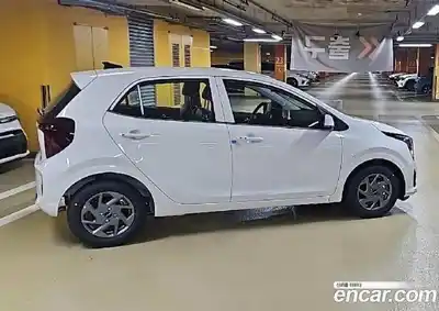 Kia Morning 2025 1.0 автомат (гидро), миниатюра 11
