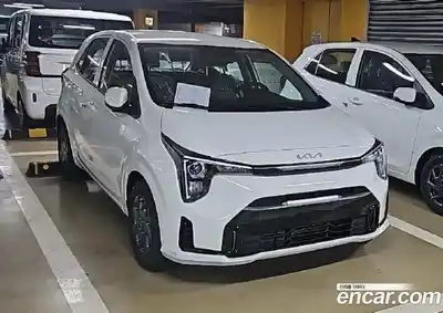 Kia Morning 2025 1.0 автомат (гидро), миниатюра 8