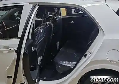 Kia Morning 2025 1.0 автомат (гидро), миниатюра 10