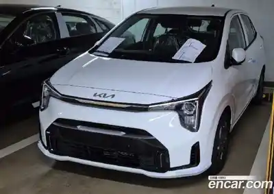 Kia Morning 2025 1.0 автомат (гидро), миниатюра 2