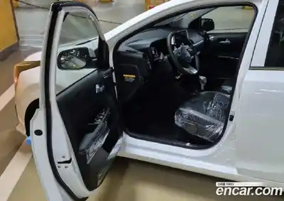 Kia Morning 2025 1.0 автомат (гидро), миниатюра 4