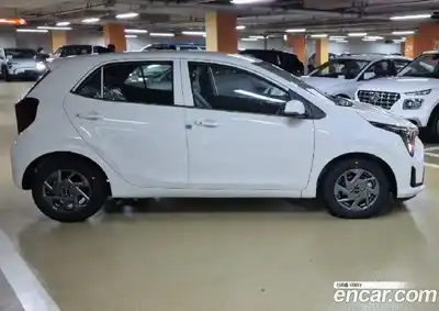 Kia Morning 2025 1.0 автомат (гидро), миниатюра 11
