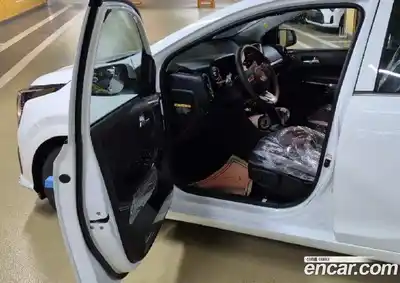 Kia Morning 2025 1.0 автомат (гидро), миниатюра 4