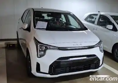 Kia Morning 2025 1.0 автомат (гидро), миниатюра 8