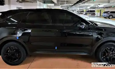Kia Sorento 2026 1.6 автомат (гидро), миниатюра 3