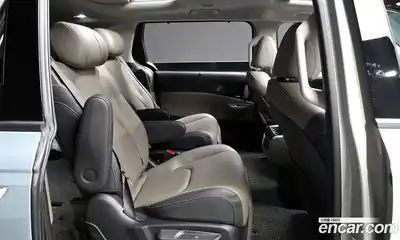 Kia Carnival 2024 1.6 автомат (гидро), миниатюра 11
