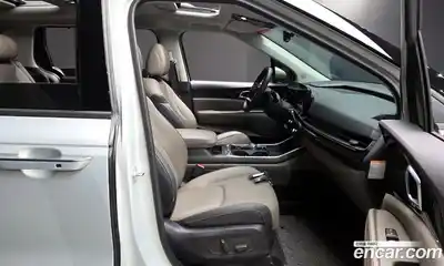 Kia Carnival 2024 1.6 автомат (гидро), миниатюра 12
