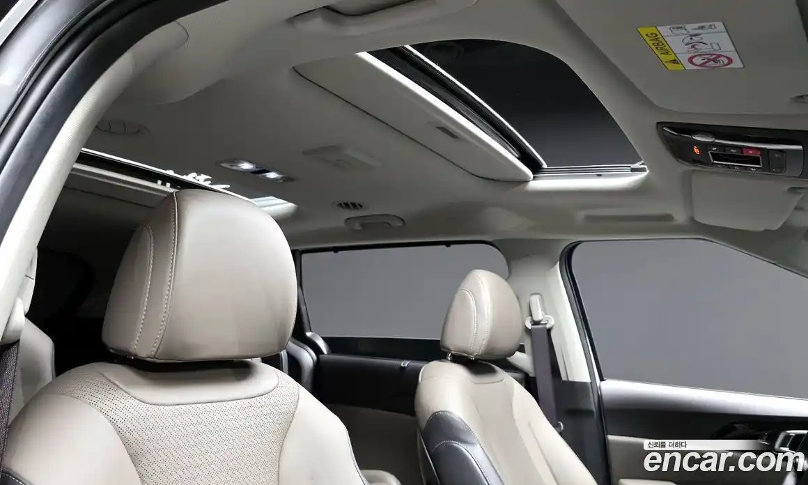 Kia Carnival 2024 1.6 автомат (гидро), фото 20