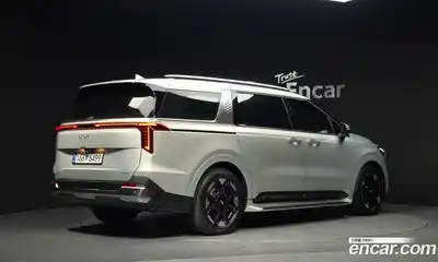 Kia Carnival 2024 1.6 автомат (гидро), миниатюра 2
