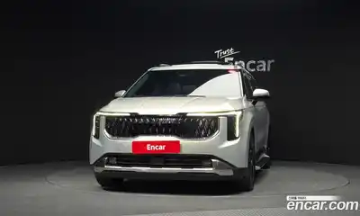 Kia Carnival 2024 1.6 автомат (гидро), миниатюра 3