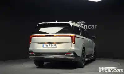 Kia Carnival 2024 1.6 автомат (гидро), миниатюра 4