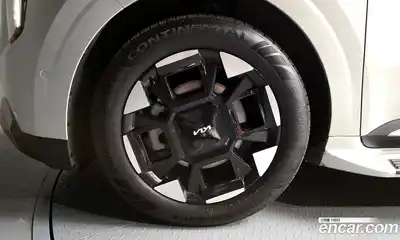 Kia Carnival 2024 1.6 автомат (гидро), миниатюра 5