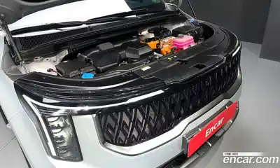 Kia Carnival 2024 1.6 автомат (гидро), миниатюра 6