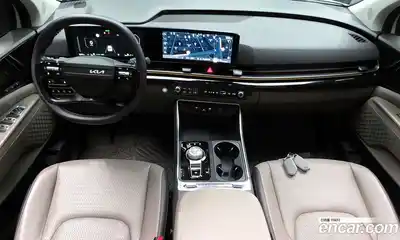 Kia Carnival 2024 1.6 автомат (гидро), миниатюра 7