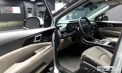 Kia Carnival 2024 1.6 автомат (гидро), миниатюра 10