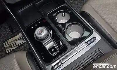 Kia Carnival 2025 2.2 автомат (гидро), миниатюра 12