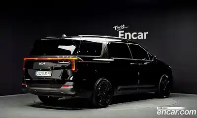 Kia Carnival 2025 2.2 автомат (гидро), миниатюра 2
