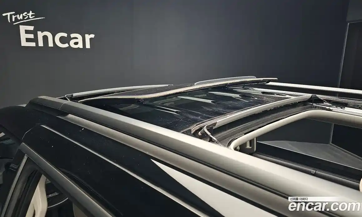 Kia Carnival 2025 2.2 автомат (гидро), фото 22
