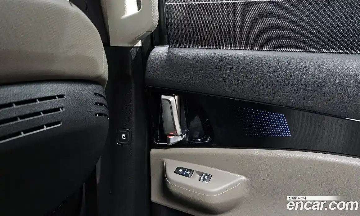 Kia Carnival 2025 2.2 автомат (гидро), фото 25