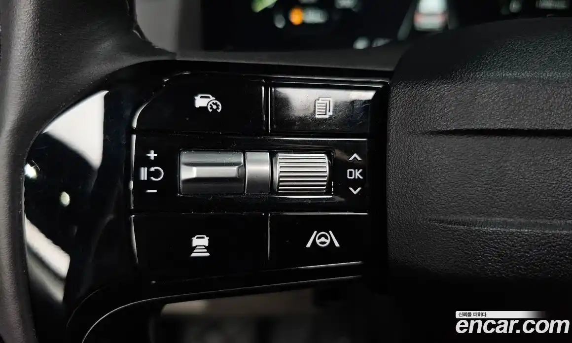Kia Carnival 2025 2.2 автомат (гидро), фото 30