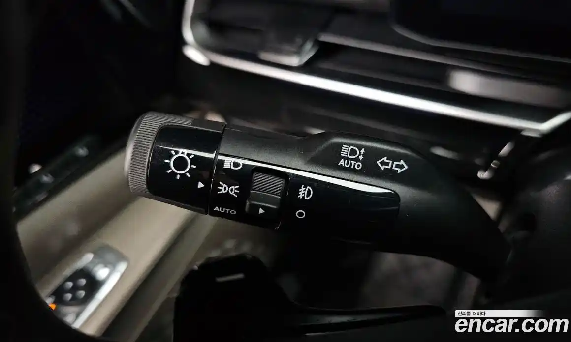 Kia Carnival 2025 2.2 автомат (гидро), фото 31