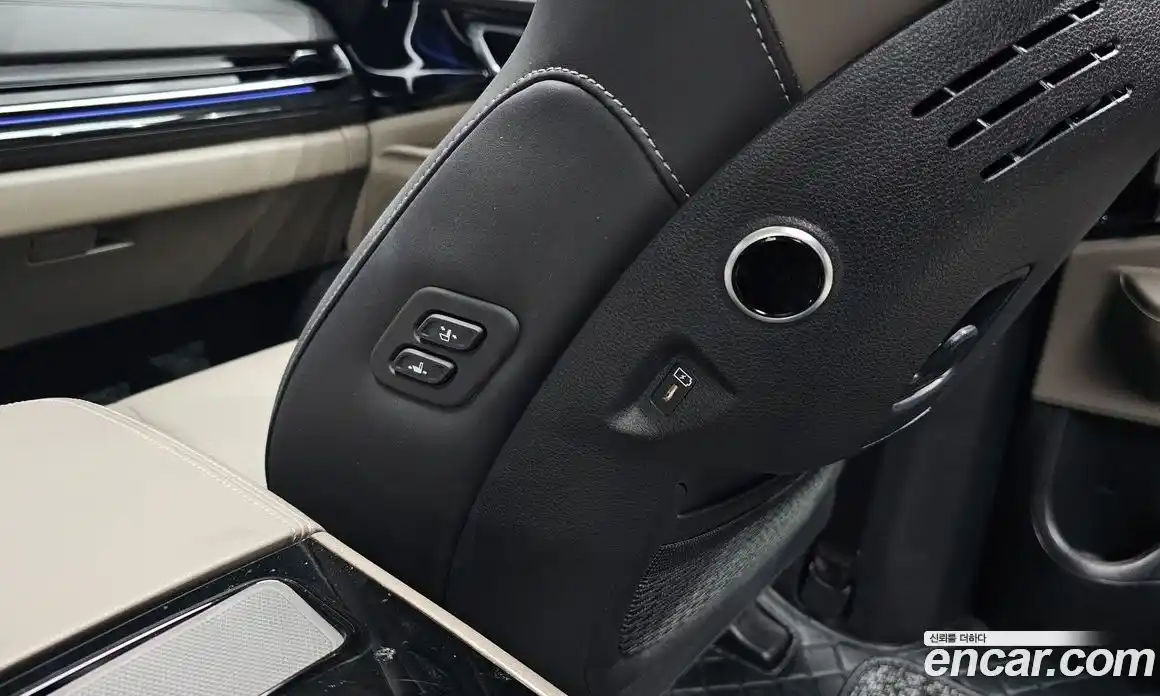 Kia Carnival 2025 2.2 автомат (гидро), фото 35