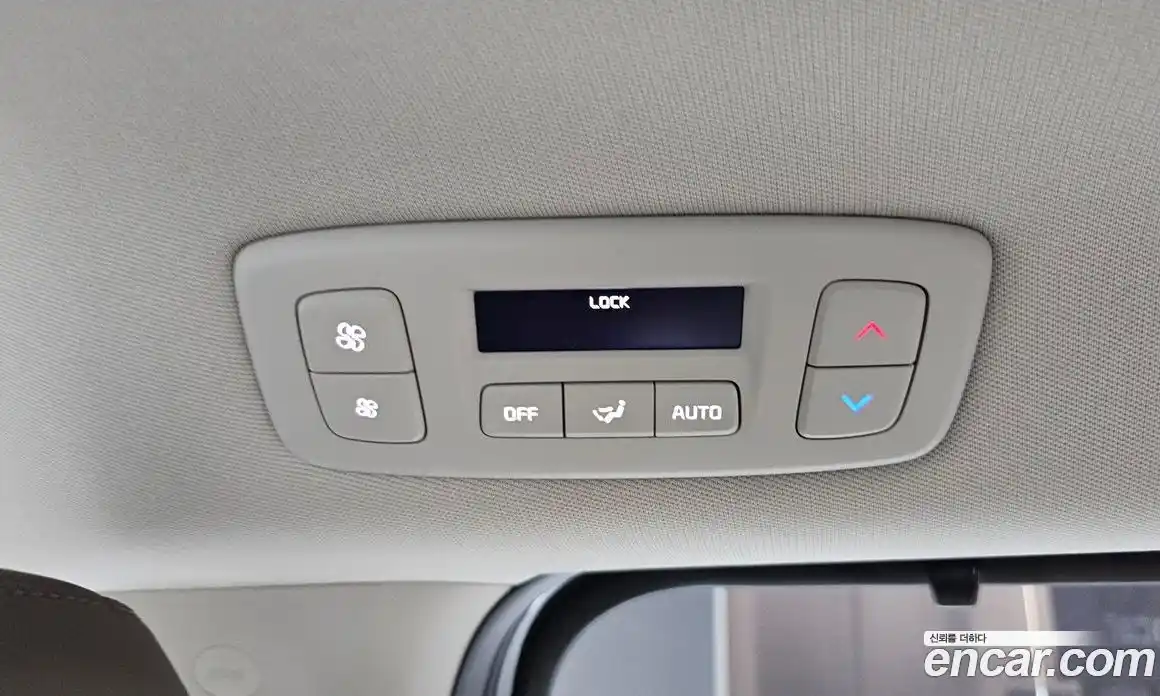 Kia Carnival 2025 2.2 автомат (гидро), фото 38