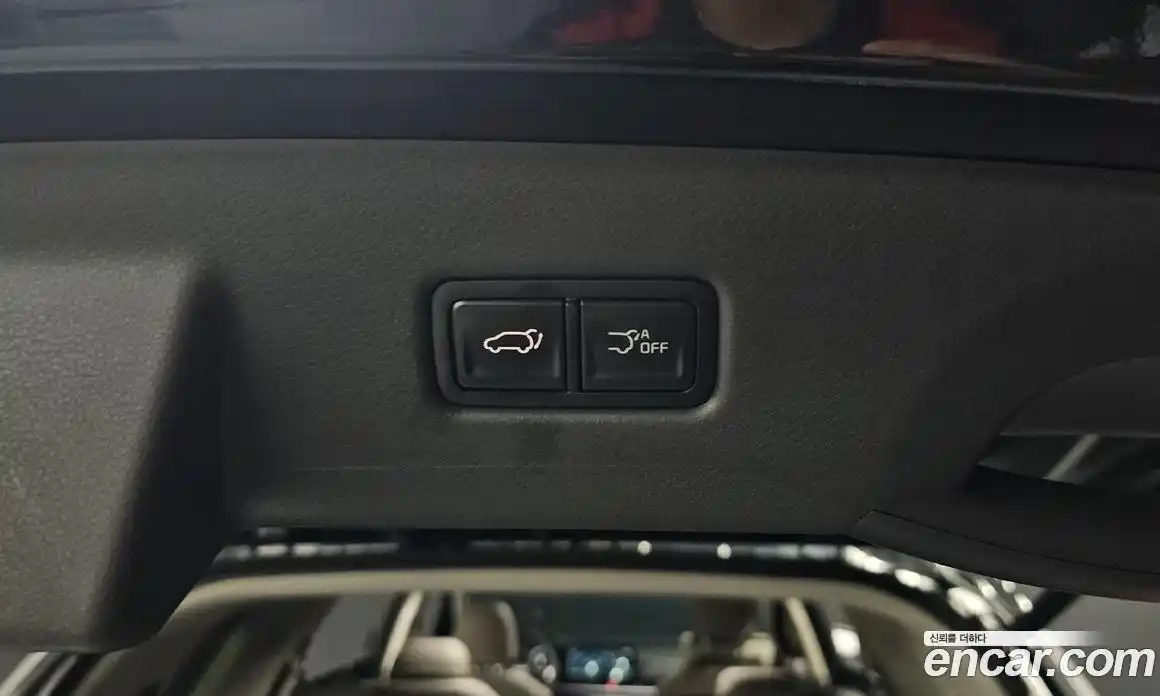 Kia Carnival 2025 2.2 автомат (гидро), фото 39