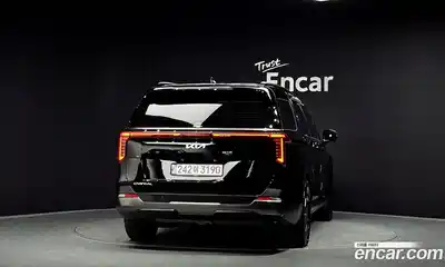 Kia Carnival 2025 2.2 автомат (гидро), миниатюра 4