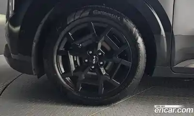 Kia Carnival 2025 2.2 автомат (гидро), миниатюра 5