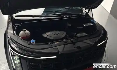 Kia Carnival 2025 2.2 автомат (гидро), миниатюра 6