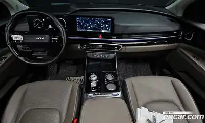 Kia Carnival 2025 2.2 автомат (гидро), миниатюра 10