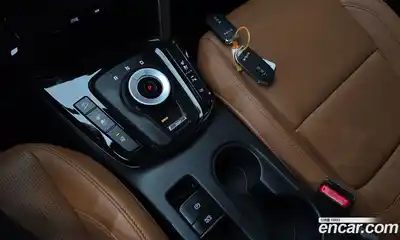 Kia Seltos 2024 1.6 автомат (гидро), миниатюра 12