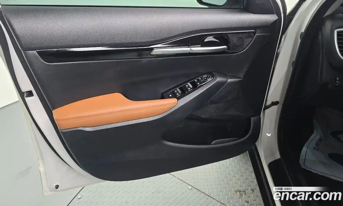 Kia Seltos 2024 1.6 автомат (гидро), фото 14