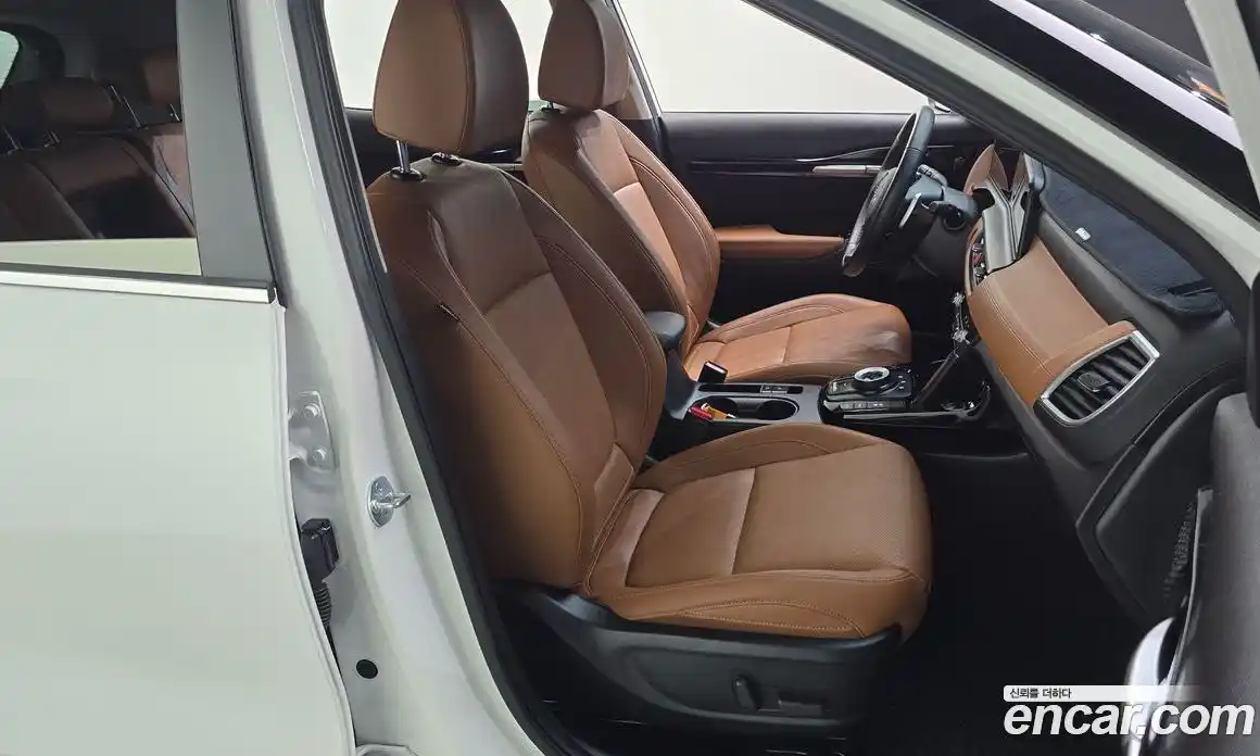Kia Seltos 2024 1.6 автомат (гидро), фото 17