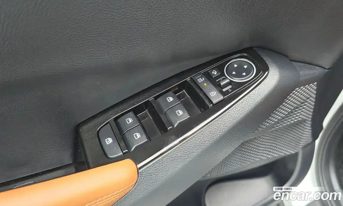 Kia Seltos 2024 1.6 автомат (гидро), фото 19