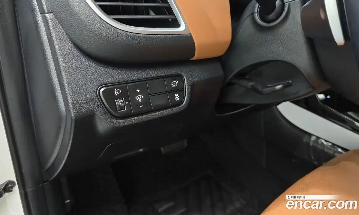 Kia Seltos 2024 1.6 автомат (гидро), фото 20